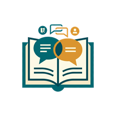 BookClub logo