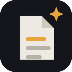 EasyDoc logo
