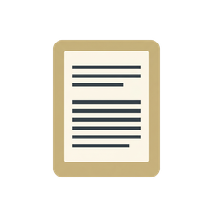 Ebooks Viewer logo