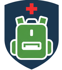 Smart Emergency Kit logo